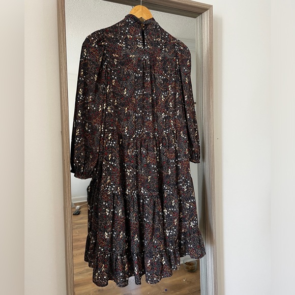 Sabina Musayev Tony Dress - Picture 7 of 7